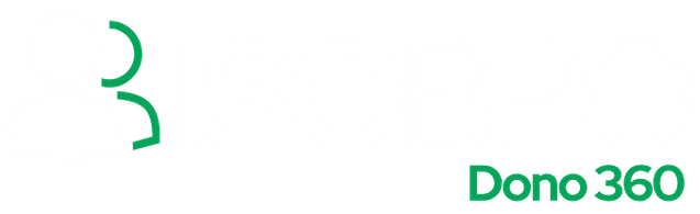 ISO BPO · Dono 360